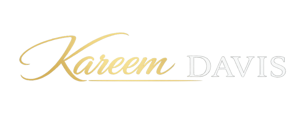 kareemdavis.com